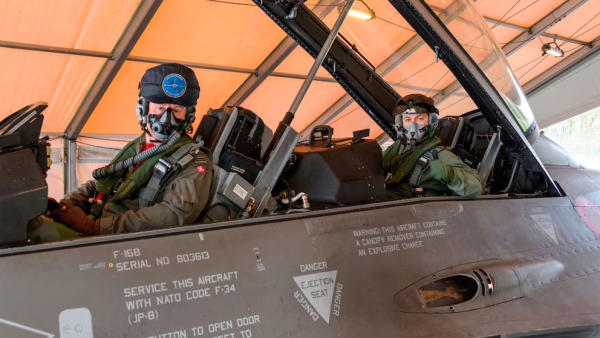 La Argentina incrementar&aacute; su presupuesto para Defensa a dos a&ntilde;os de haber solicitado ser socia de la OTAN