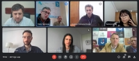 C&aacute;mara de Comercio Exterior fortalece integraci&oacute;n con Chile