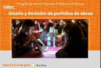 Herramientas para optimizar porfolio de obras art&iacute;sticas