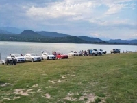 Suspenden actividades recreativas en los diques