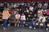 El Municipio capacita a empleados en el trato digno y buen trato hacia el adulto mayor
