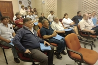 A&uacute;nan esfuerzos para fortalecer el trabajo rural registrado en la zona tabacalera