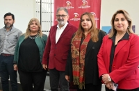Procuraci&oacute;n Municipal fortalece el servicio de Potencial Ciudadano