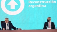 El Gobierno cerr&oacute; el acuerdo con el FMI
