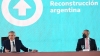 El Gobierno cerr&oacute; el acuerdo con el FMI
