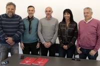 La previa de la Elecci&oacute;n Capital la viviremos en el &ldquo;Primavera Fan Fest&rdquo;