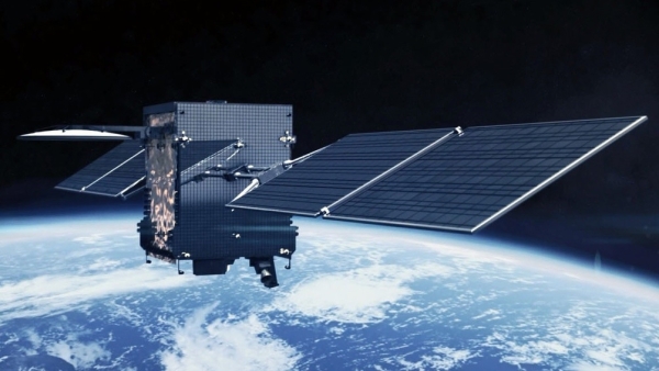 Arsat lanzará su satélite SG1 a comienzos de 2025 para brindar internet