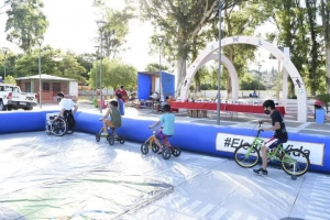 Contin&uacute;a el Plan Provincial &ldquo;Con Casco Siempre&rdquo;