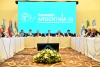Jujuy particip&oacute; del Consejo del Norte Grande