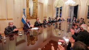 El Salario M&iacute;nimo llegar&aacute; a 33 mil pesos en febrero