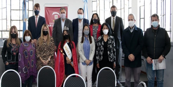 Agenda 2022 para eliminar el bullying en la Ciudad