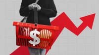 La inflaci&oacute;n de abril fue de 8,8% y acumul&oacute; 289,4% en los &uacute;ltimos 12 meses