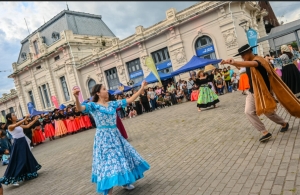 &ldquo;Tiempo de Tradici&oacute;n&rdquo;  celebr&oacute; 10 a&ntilde;os