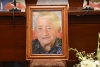 Legisladores y amigos recordaron a Mercedes "Mecha" Castro