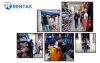 Rentas realiza operativos de control fiscal