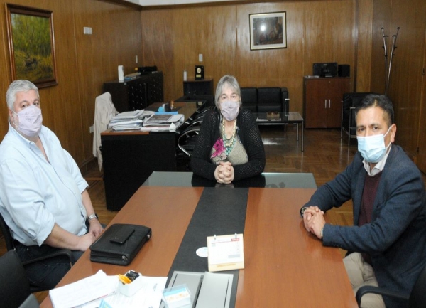 ADEYPANOA y la difusi&oacute;n de las actividades productivas de la regi&oacute;n