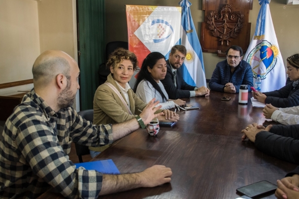 Presentaci&oacute;n del prototipo de IncluApp