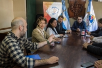 Presentaci&oacute;n del prototipo de IncluApp