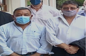 1.163 trabajadores citr&iacute;colas acceder&aacute;n al Programa Intercosecha