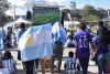 Alent&aacute; a la selecci&oacute;n este domingo desde Ciudad Cultural