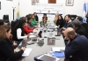 Actividad minera pasó por diputados