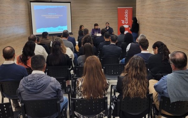 Programa de Ambiciones Clim&aacute;ticas Empresariales