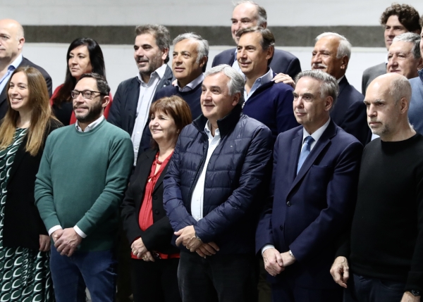 Juntos por el Cambio critic&oacute; Fernandez por sus "amenazas" al fiscal