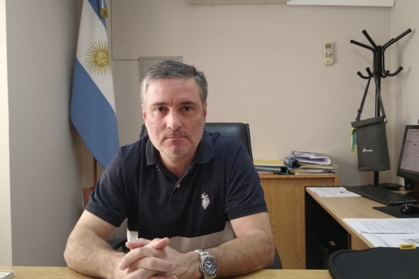 El RENATRE aument&oacute; a $85.000 la prestaci&oacute;n por desempleo para trabajadores rurales