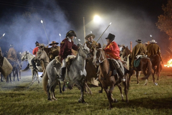 D&iacute;a Grande de Jujuy y Batalla de Le&oacute;n: El 27 de abril ser&aacute; feriado solo para el municipio de Yala