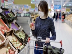 La Canasta B&aacute;sica Total aument&oacute; 16,7% en los primeros ocho meses del a&ntilde;o