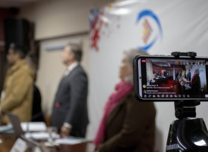 Concejales tratarán ordenanza para fortalecer las jubilaciones de los trabajadores municipales
