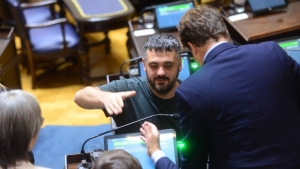 Acuerdo en la provincia para votar la ley que suspende las PASO