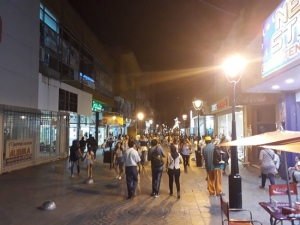 Jujuy flexibiliza el horario de restricci&oacute;n a la circulaci&oacute;n nocturna