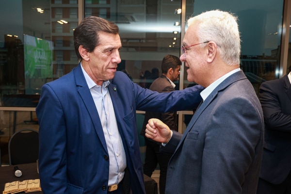 Sadir present&oacute; el Plan Estrat&eacute;gico Jujuy Agrodiversa