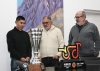 Jorge recibió al reconocido ciclista Máximo Gómez Ortuño