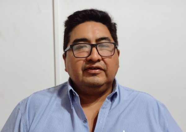 Cooperativa frutihorticola de Perico destac&oacute; acuerdo con el municipio