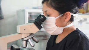 Jujuy baj&oacute; la tasa de mortalidad por C&aacute;ncer Cervicouterino