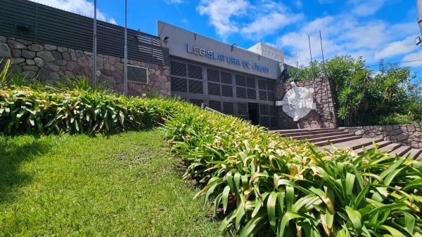 Este viernes, Sesi&oacute;n Preparatoria en la Legislatura