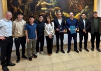 Estudiantes de Odontolog&iacute;a en C&oacute;rdoba podr&aacute;n realizar pr&aacute;cticas en Jujuy