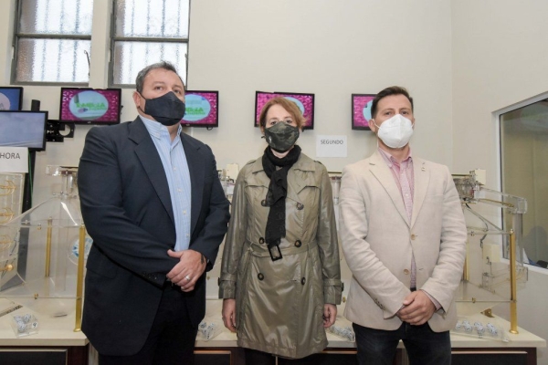 Realizaron el sorteo para el ingreso a Primer A&ntilde;o 2022