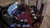 El Senado aprob&oacute; el proyecto de reforma judicial
