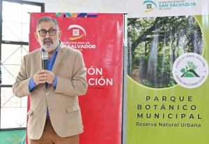Con entrega de certificados finaliz&oacute; el ciclo de formaci&oacute;n de Anfitriones Locales para Reservas Naturales