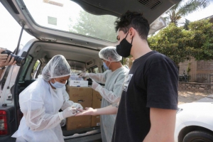 Jujuy sum&oacute; 29 casos positivos de coronavirus