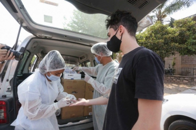 Jujuy sum&oacute; 29 casos positivos de coronavirus