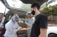Jujuy sum&oacute; 29 casos positivos de coronavirus