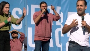 Los diputados de Grabois impulsan un salario b&aacute;sico universal