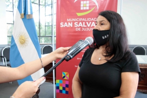 Promoci&oacute;n para el Mantenimiento y Mejoras de las Veredas