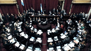 El Congreso buscar&aacute; retomar el debate presencial tras las PASO