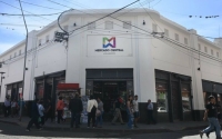 Actividades para toda la comunidad en el Mercado 6 de Agosto