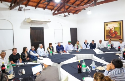 El destino de los municipios esta atado a lo que ocurra el 26 de Octubre